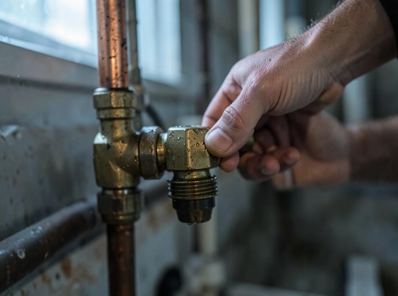 Emergency Plumber Oak Island, NC FAQs
